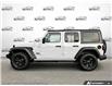 2026 Jeep Wrangler Sport in St. Thomas - Image 3 of 26