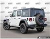 2026 Jeep Wrangler Sport in St. Thomas - Image 4 of 26