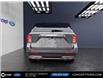 2024 Ford Explorer XLT (Stk: 03323) in GEORGETOWN - Image 3 of 17