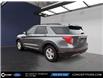 2024 Ford Explorer XLT (Stk: 03323) in GEORGETOWN - Image 4 of 17