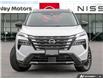 2026 Nissan Rogue Platinum (Stk: NC6476) in Thunder Bay - Image 2 of 27