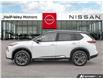 2026 Nissan Rogue Platinum (Stk: NC6476) in Thunder Bay - Image 3 of 27