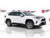 2023 Toyota RAV4 Hybrid XLE (Stk: 12108236A) in Concord - Image 1 of 18