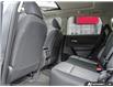 2026 Nissan Rogue SV Moonroof (Stk: NC6483) in Thunder Bay - Image 21 of 27