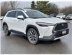 2024 Toyota Corolla Cross XLE (Stk: 12108231A) in Concord - Image 11 of 18