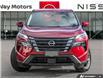 2026 Nissan Rogue S (Stk: NC6485) in Thunder Bay - Image 2 of 27