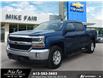 2018 Chevrolet Silverado 1500 LT (Stk: P5091) in Smiths Falls - Image 1 of 25