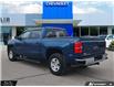 2018 Chevrolet Silverado 1500 LT (Stk: P5091) in Smiths Falls - Image 4 of 25