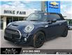 2019 MINI Convertible Cooper S (Stk: 26238B) in Smiths Falls - Image 1 of 23
