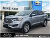 2023 Ford Edge  (Stk: 25689B) in Smiths Falls - Image 1 of 25