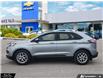 2023 Ford Edge  (Stk: 25689B) in Smiths Falls - Image 3 of 25