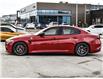2022 Alfa Romeo Giulia Quadrifoglio (Stk: U1281) in Oakville - Image 7 of 29