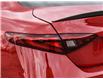 2022 Alfa Romeo Giulia Quadrifoglio (Stk: U1281) in Oakville - Image 10 of 29