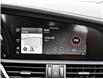 2022 Alfa Romeo Giulia Quadrifoglio (Stk: U1281) in Oakville - Image 20 of 29