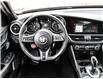 2022 Alfa Romeo Giulia Quadrifoglio (Stk: U1281) in Oakville - Image 23 of 29