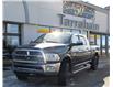 2014 RAM 3500 Laramie (Stk: 7218B) in Lac La Biche - Image 1 of 18