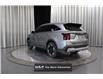 2026 Kia Sorento Hybrid EX (Stk: 27028) in Edmonton - Image 4 of 26