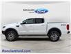 2019 Ford Ranger Lariat (Stk: 16969-2) in Wyoming - Image 4 of 15