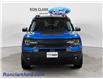 2026 Ford Bronco Sport Big Bend (Stk: 17065) in Wyoming - Image 2 of 15