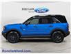 2026 Ford Bronco Sport Big Bend (Stk: 17065) in Wyoming - Image 4 of 15