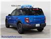 2026 Ford Bronco Sport Big Bend (Stk: 17065) in Wyoming - Image 5 of 15