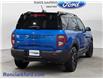 2026 Ford Bronco Sport Big Bend (Stk: 17065) in Wyoming - Image 7 of 15