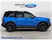 2026 Ford Bronco Sport Big Bend (Stk: 17065) in Wyoming - Image 8 of 15