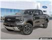 2026 Ford Ranger Lariat (Stk: TA-419) in Calgary - Image 1 of 25