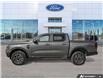 2026 Ford Ranger Lariat (Stk: TA-419) in Calgary - Image 3 of 25