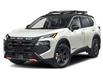 2026 Nissan Rogue Rock Creek (Stk: Y26163) in Mississauga - Image 1 of 11