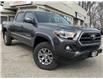 2017 Toyota Tacoma  (Stk: 4874) in KITCHENER - Image 1 of 25