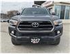 2017 Toyota Tacoma  (Stk: 4874) in KITCHENER - Image 2 of 25