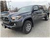 2017 Toyota Tacoma  (Stk: 4874) in KITCHENER - Image 3 of 25