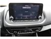 2023 Nissan Rogue SV Moonroof (Stk: PR23018) in Windsor - Image 28 of 30