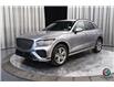 2023 Genesis GV70 2.5T Prestige (Stk: MA2508A) in Edmonton - Image 1 of 25