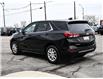 2023 Chevrolet Equinox LT (Stk: LC00299F) in Tilbury - Image 4 of 26