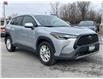 2024 Toyota Corolla Cross LE (Stk: 12108233A) in Concord - Image 11 of 18