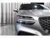 2023 Genesis GV70 2.5T Prestige (Stk: MA2508A) in Edmonton - Image 23 of 25