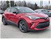 2021 Toyota C-HR Limited (Stk: 12107748A) in Concord - Image 11 of 18