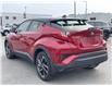 2021 Toyota C-HR Limited (Stk: 12107748A) in Concord - Image 12 of 18
