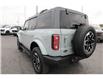 2024 Ford Bronco Outer Banks (Stk: PR44391) in Windsor - Image 4 of 30