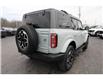 2024 Ford Bronco Outer Banks (Stk: PR44391) in Windsor - Image 6 of 30