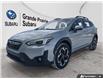 2021 Subaru Crosstrek Limited (Stk: PS2174) in Grande Prairie - Image 1 of 26