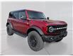 2025 Ford Bronco Badlands (Stk: 5S015) in Williams Lake - Image 3 of 13