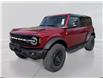 2025 Ford Bronco Badlands (Stk: 5S015) in Williams Lake - Image 1 of 13