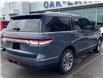 2023 Lincoln Navigator L Reserve (Stk: P7379) in Oakville - Image 7 of 18