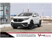 2022 Honda CR-V Touring (Stk: SR0589A) in Calgary - Image 1 of 31
