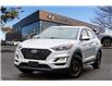 2019 Hyundai Tucson Preferred (Stk: S26488A) in Ottawa - Image 1 of 17