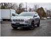 2016 Jeep Cherokee North (Stk: S26156A) in Ottawa - Image 6 of 15