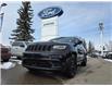 2021 Jeep Grand Cherokee Limited (Stk: 7118) in Calgary - Image 1 of 9